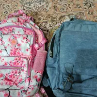 کیف مدرسه