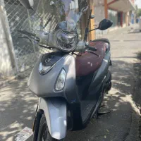 اس اف ۱۸۰ sf180 SYM