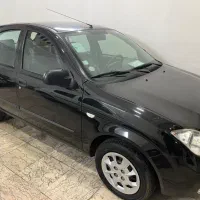 تیبا ۲ مدل ۱۴۰۱