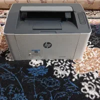 پرینتر hp107a