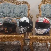 کلاه کاسکت آیرو airoh کلاه کاسکت اژدها کلاه اسکلت