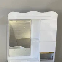 آینه باکس pvc ضدآب