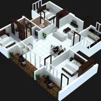 نقشه کشی ساختمان ،تجربه ۲۵ ساله و تخفیف تا ۳۰ درصد|خدمات پیشه و مهارت|بوشهر, |دیوار