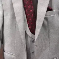 کت شلوار نو