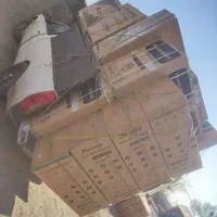 جابجایی یخچال ساید کولر گاو صندوق|خدمات حمل و نقل|مشهد, احمدآباد|دیوار