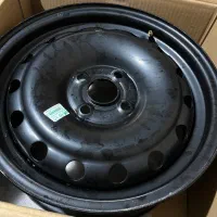 رینگ فولادی شاهین