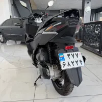 موتر سیکلت sym jt200