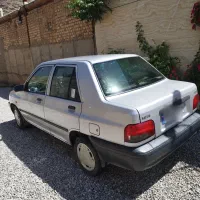 پراید 131