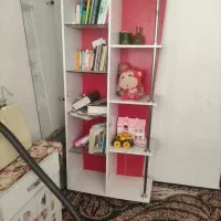 بوفه ویترین کودک نوجوان
