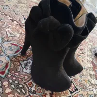 نیم بوت و غیره...