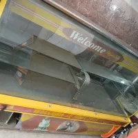 فروش یخچال سالم|فروشگاه و مغازه|آبگرم, |دیوار