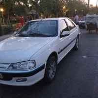 پژوپارس مدل آخر ۹۱