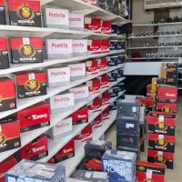 امداد باطری مبین|قطعات یدکی و لوازم جانبی|همدان, |دیوار