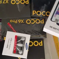poco X6 pro 512 اکبند پلمپ|موبایل|تهران, شهر زیبا|دیوار