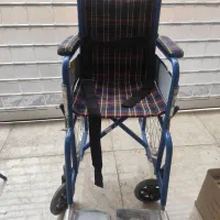 ویلچر نوجوان