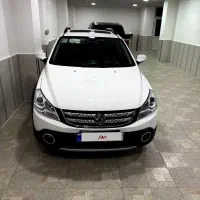 اچ سی کراس مدل ۱۳۹۸