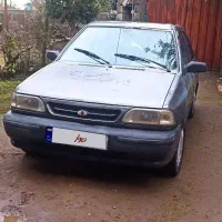 پراید مدل 75 نوک مدادی|خودرو سواری و وانت|کیاشهر, |دیوار