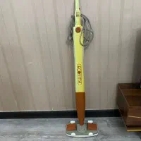 بخار شوی اکوویتا سالم و کم کارکرد