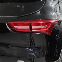 فدیلتی الیت ۷ نفره صفر خشک  مشکی