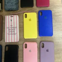 قاب آیفون ایکس x|لوازم جانبی موبایل و تبلت|تهران, قیام|دیوار