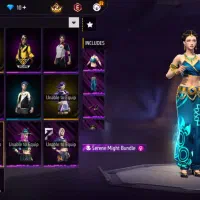 آکانت فری فایر|کنسول، بازی ویدئویی و آنلاین|تربتحیدریه, قاسم آباد|دیوار