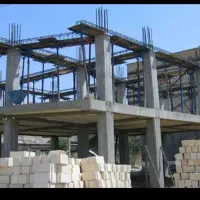 پیمان کاری ساختمان