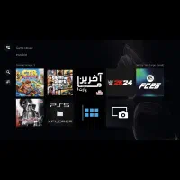 خدمات نصب بازی PS5 l PS4|کنسول، بازی ویدئویی و آنلاین|تهران, هلال احمر|دیوار