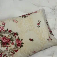 تشک ۲ عدد الیاف خارجی|رختخواب، بالش، پتو|قزوین, |دیوار