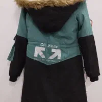 پالتو نونو اصلا استفاده نشده|لباس|اندیمشک, |دیوار