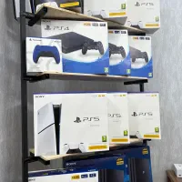نصب حرفه‌ای بازی‌های PS4/PS5 با اخرین اپدیت ها
