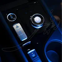 کی ام سی جی ۷ برقی پلاس / +KMC-EJ7 /|خودرو سواری و وانت|تهران, قیام|دیوار