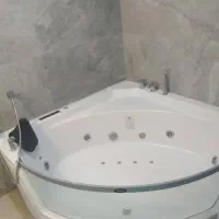جکوزی|لوازم حمام|مشهد, رضاشهر|دیوار