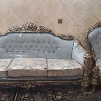 کاور مبل ژلاتینی|خدمات پیشه و مهارت|تهران, شهید رجایی|دیوار