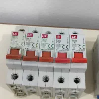 فیوز مینیاتوری تک فاز و سه فاز