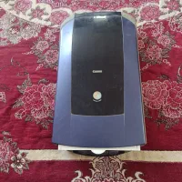 دستگاه اسکنر