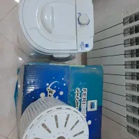 مینی واش و کهنه شور