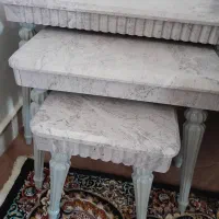 عسلی نو|مبلمان خانگی و میز عسلی|سردرود, |دیوار