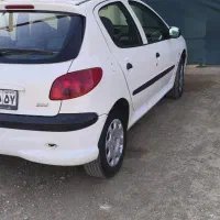 206|خودرو سواری و وانت|محلات, |دیوار