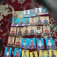 کارت کیمدی|کلکسیون و سرگرمی|بن, |دیوار