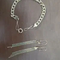 طلا ۱۰۰بالای تابلو|جواهرات|شهریار, شهرک شاهد|دیوار