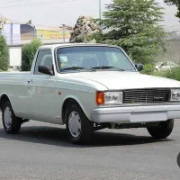 وانت کرایه ای
