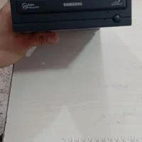 DVD رایتر اینترنال