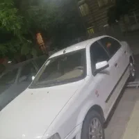 سمندLX 99 مولتی پلکس