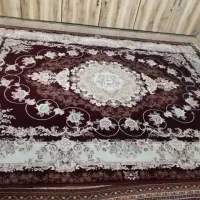 فرش 9 متری سالم.|فرش|اهواز, اسلام آباد شرقی|دیوار