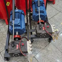 لوازم کلی کارواش برتولینی اینتر پکینک پمپ کارواش