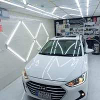 سرامیک بدنه ریکاوری پولیش پالیش احیای رنگ|خدمات موتور و ماشین|اهواز, گلستان|دیوار