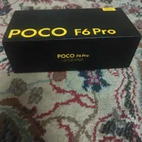 گوشی f6 pro