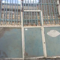 دربهای دست دوم باغی حیاطی سوله ای کارگاهی پارکینکی