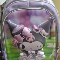 کیف مدرسه کرومی|کیف، کفش، کمربند|ارومیه, |دیوار