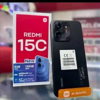 redmi15 c|موبایل|مشهد, اروند|دیوار